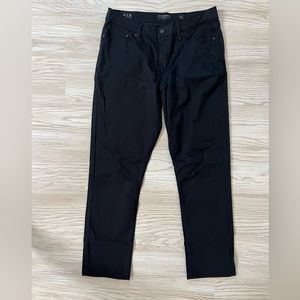 Men’s Lucky Jeans Black Slim 34/32